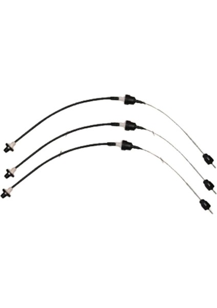 Debriyaj Teli - 669019 Wisco - Opel Corsa B 1.0 12V 96 00 Uyumlu