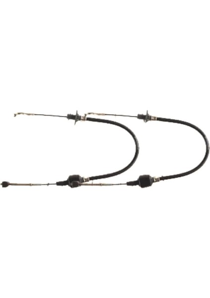 Debriyaj Teli - 669132 Wisco - Opel Corsa A 82 ve Sonrası Uyumlu