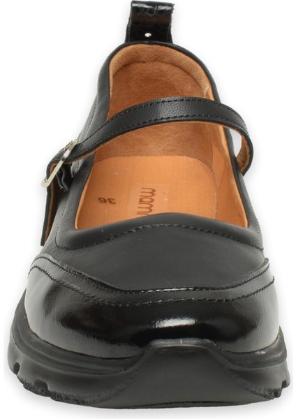 D25YA-750Z Günlük Kadın Babet modelleri