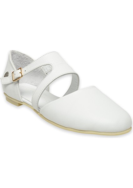 D25YA-885 Günlük Kadın Babet