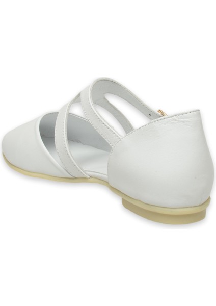 D25YA-885 Günlük Kadın Babet fırsatları