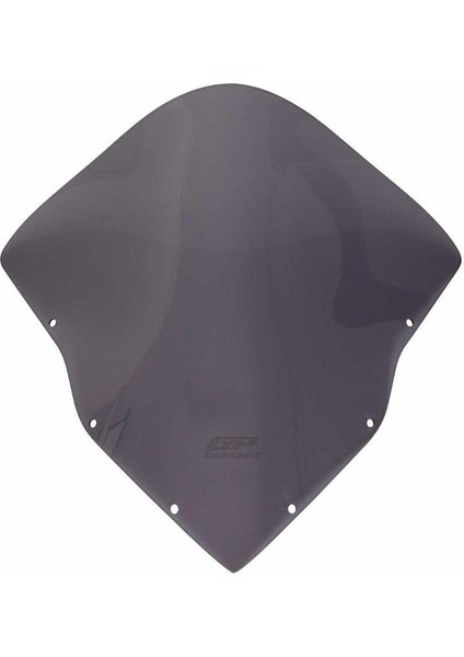 Gp Kompozit Bajaj Rs 200 2015-2024 Uyumlu Ön Cam Füme 41CM fiyatları