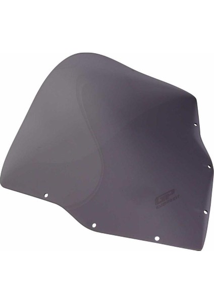 Gp Kompozit Bajaj Rs 200 2015-2024 Uyumlu Ön Cam Füme 41CM modelleri