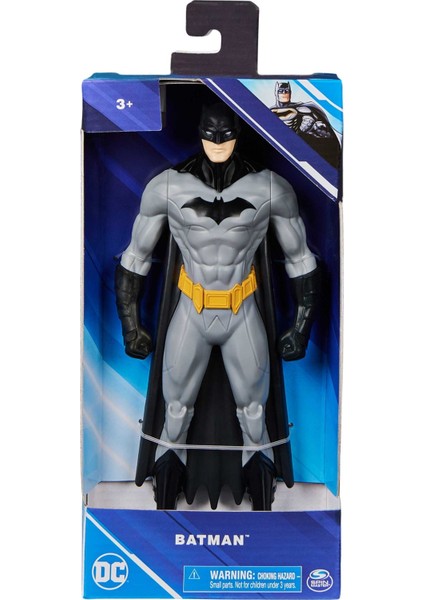 Unıverse Batman 24 cm Aksıyon Fıguru