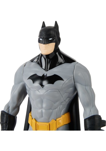Unıverse Batman 24 cm Aksıyon Fıguru