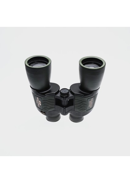 Breaker Wd 20X50 El Dürbünü Perma Focus – Otomatik Netleme 1000M/56M
