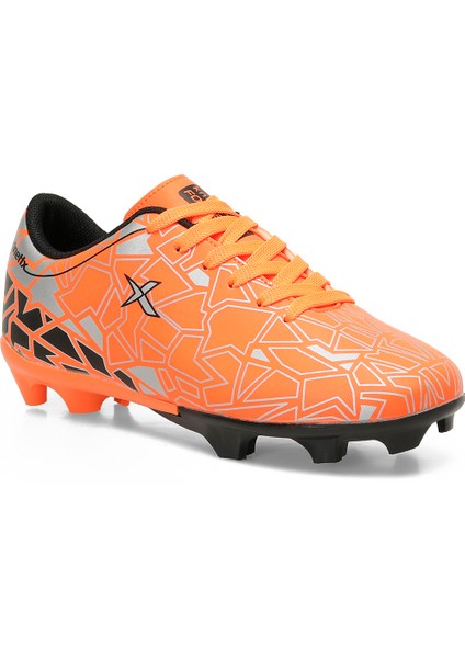 Edward Ag 5fx Turuncu Unisex Krampon