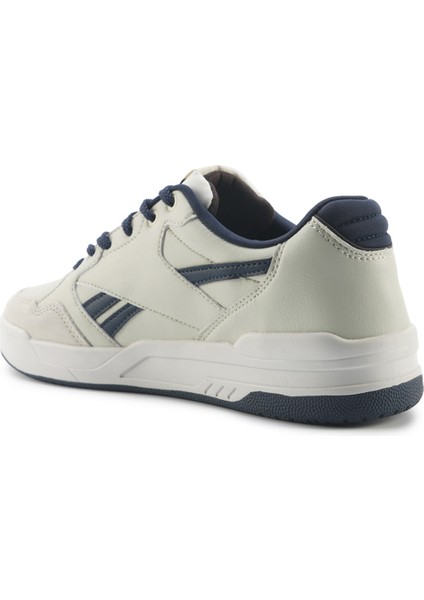 Andy Pose Beyaz Erkek Sneaker