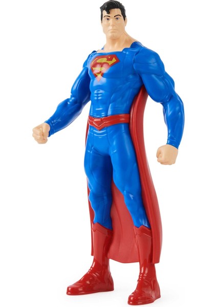 Unıverse Superman 24 cm Aksıyon Fıguru