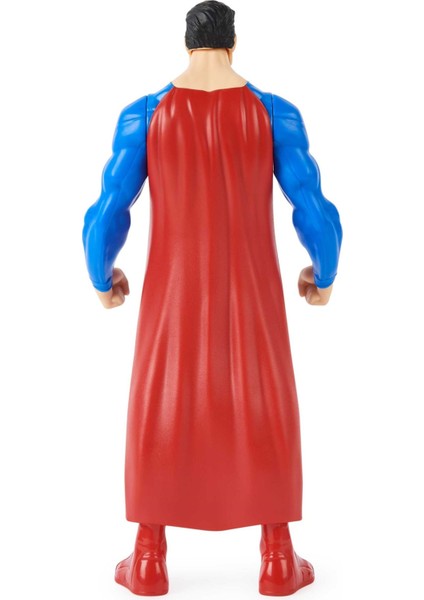 Unıverse Superman 24 cm Aksıyon Fıguru