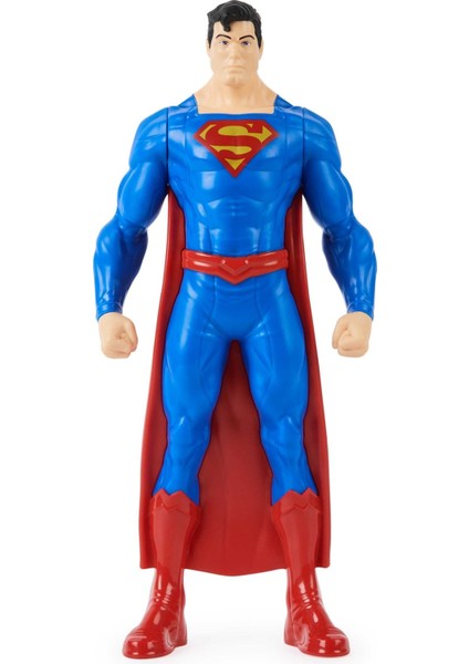Unıverse Superman 24 cm Aksıyon Fıguru