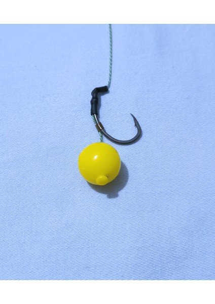 Ikisi Bir Arada Sazan Rig Takımı ve Boncuklu Sazan Çaparisi fırsatları