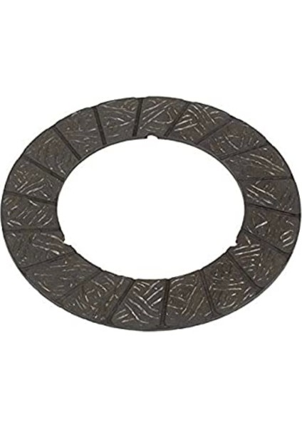 Debriyaj Ferodo – 235X150X3,5 Wisco - Universal Uyumlu
