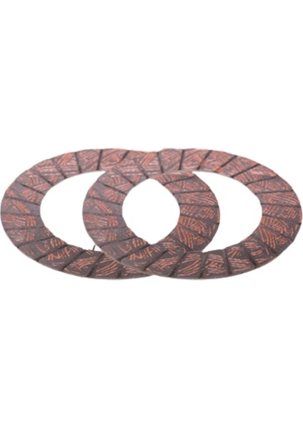 Debriyaj Ferodo – 220X155X3.5 Wisco - Universal Uyumlu