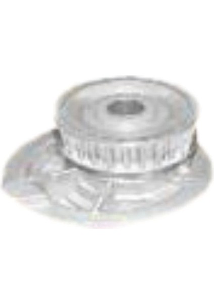 Devirdaim - 1334050 Wisco - Opel Vectra B Leganza 2.2 Xe Frontera A 2.0 1989 ve Sonrası Uyumlu