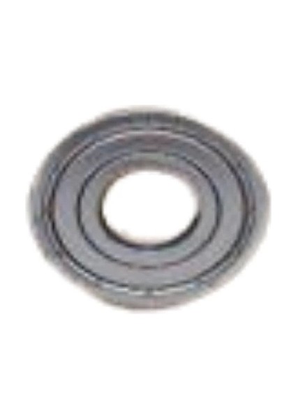 Dinamo Rulmanı 15X32X9 - 6002.2RS.C3 Wisco - Universal Uyumlu