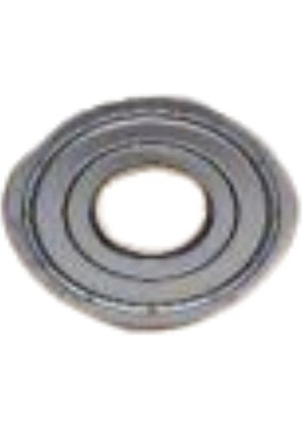 Dinamo Rulmanı 30X55X13 - 6006.2RS.C3 Wisco - Universal Uyumlu