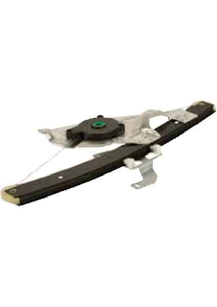 Cam Krikosu Arka Sağ Sacsız – 4B0839462 Wisco - Audı A6 97 ve Sonrası Uyumlu