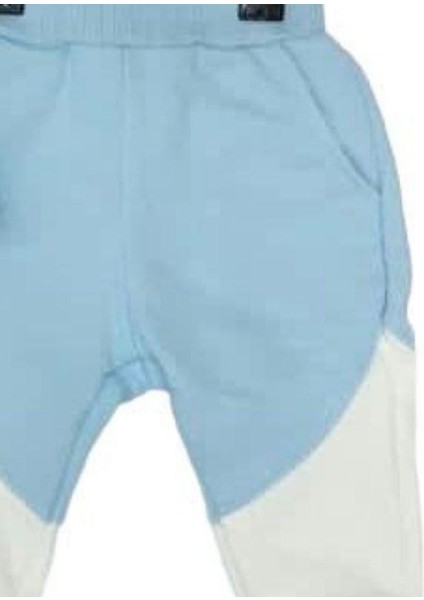 Erkek Bebek Çocuk Fermuar Kapüşonlu Eşofman Takım indirimleri