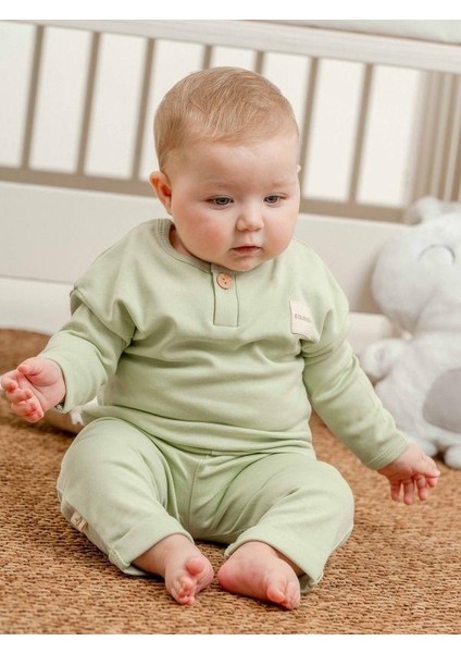 Bebek Organik Eşofman Takım fiyatları