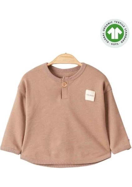 Bebek Organik Eşofman Takım fırsatları