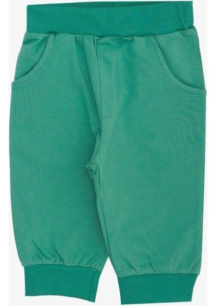 Erkek Bebek Ayıcık Detaylı Eşofman Takımı indirimleri