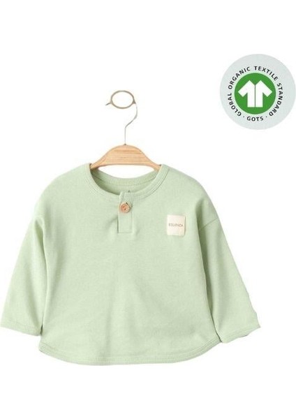 Bebek Organik Eşofman Takım indirimleri