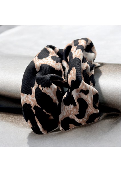 Leopar Desen Lastik Toka fiyatları