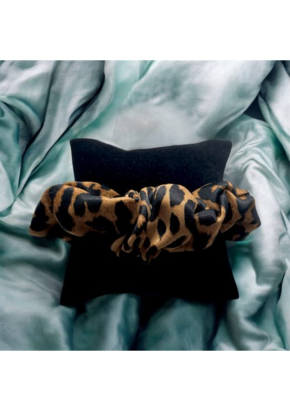 Leopar Desenli Lastik Toka fiyatları
