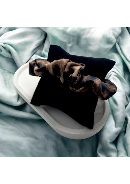 Leopar Desenli Lastik Toka fiyatları