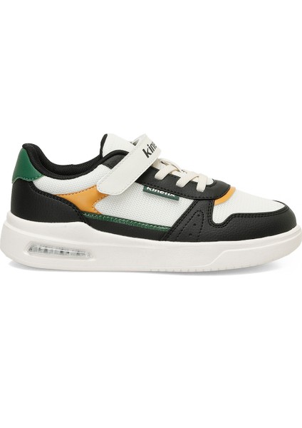 Holge F 5fx Ekru Erkek Çocuk Sneaker