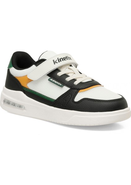 Holge F 5fx Ekru Erkek Çocuk Sneaker