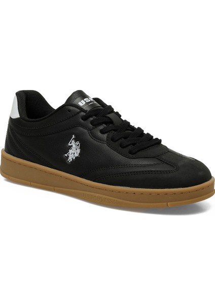 Vale Wmn 5fx Siyah Kadın Sneaker
