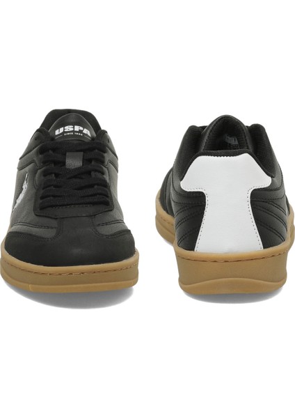 Vale Wmn 5fx Siyah Kadın Sneaker