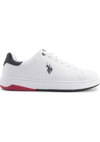 Pıtan 5fx Beyaz Erkek Sneaker