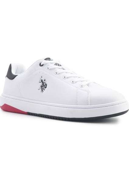 Pıtan 5fx Beyaz Erkek Sneaker