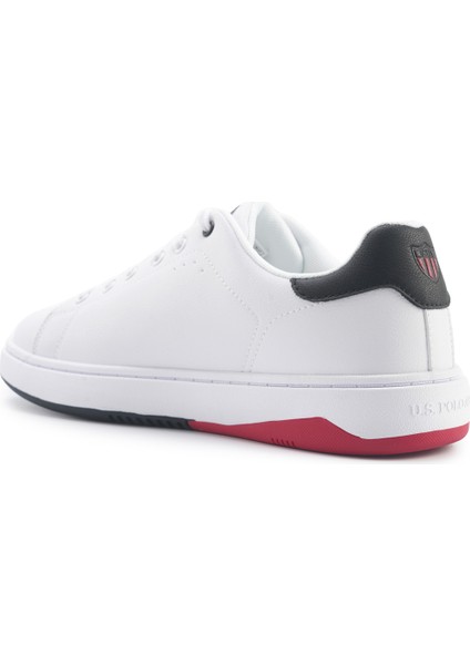 Pıtan 5fx Beyaz Erkek Sneaker