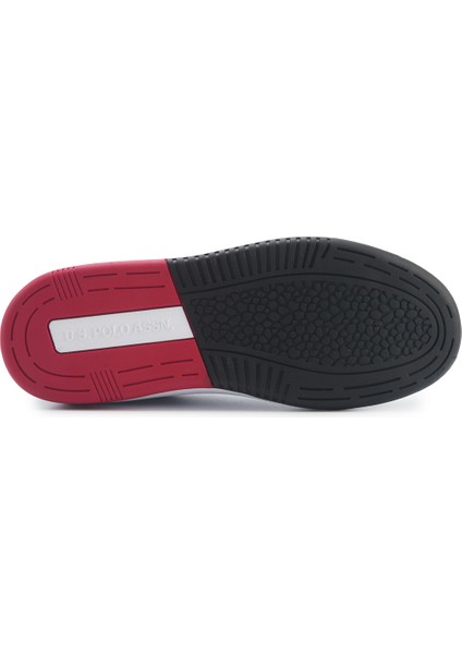 Pıtan 5fx Beyaz Erkek Sneaker