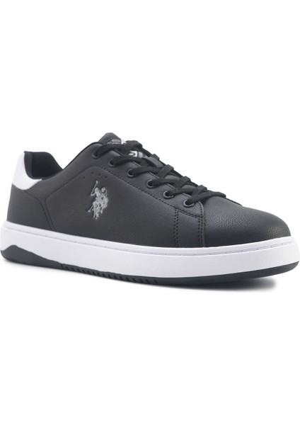 Pıtan 5fx Siyah Erkek Sneaker