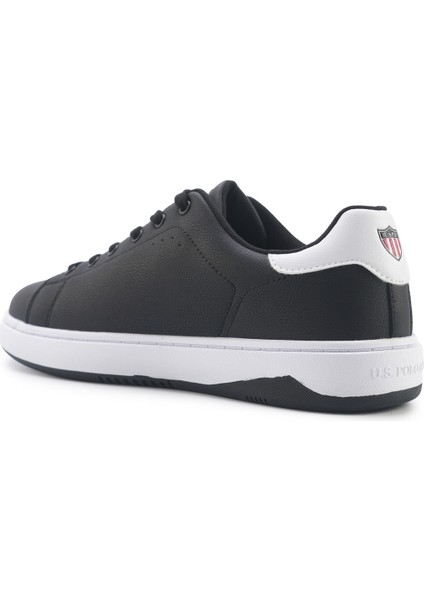 Pıtan 5fx Siyah Erkek Sneaker