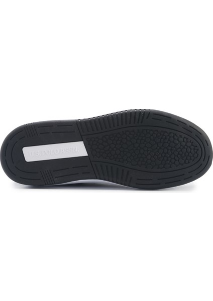 Pıtan 5fx Siyah Erkek Sneaker