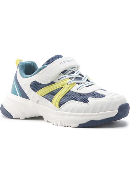 Lavı 5fx Lacivert Erkek Çocuk Sneaker