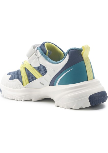 Lavı 5fx Lacivert Erkek Çocuk Sneaker