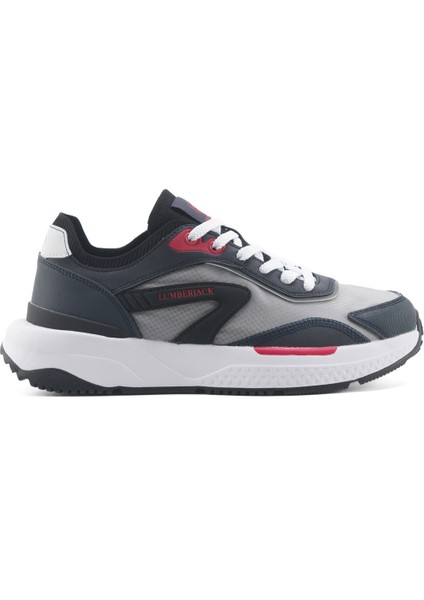 Immortal 5fx Lacivert Erkek Sneaker