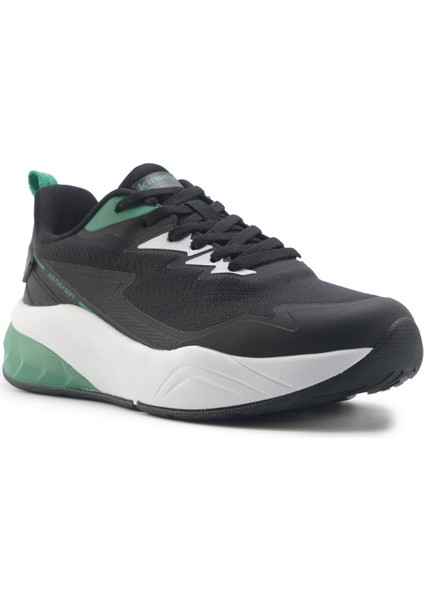 Justus-Soft Tx 5fx Siyah Sneaker
