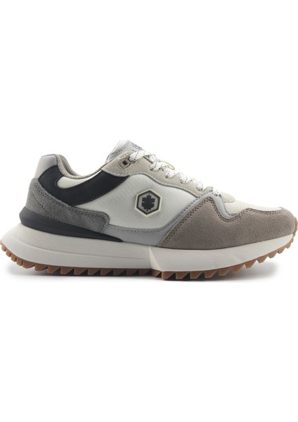 Selur 5fx Gri Erkek Sneaker