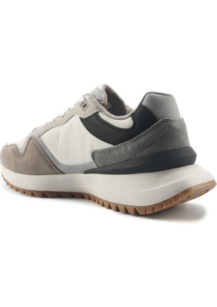 Selur 5fx Gri Erkek Sneaker
