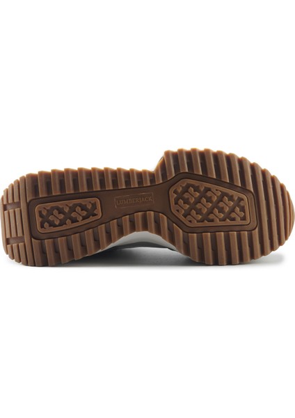 Selur 5fx Gri Erkek Sneaker
