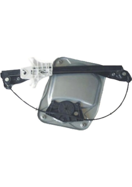 Cam Krikosu Arka Sağ Sacsız – 5J7839462 - Wisco - volkswagen Skoda Roomster 06 ve Sonrası Uyumlu