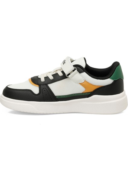 Holge F 5fx Ekru Erkek Çocuk Sneaker